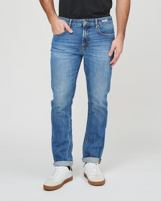 Jeans UNIFORM Mod. Ibanez Slim B3