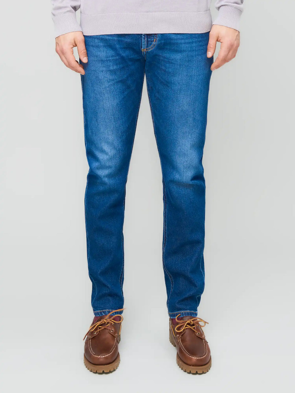 Jeans UNIFORM mod. Barney lav. B2