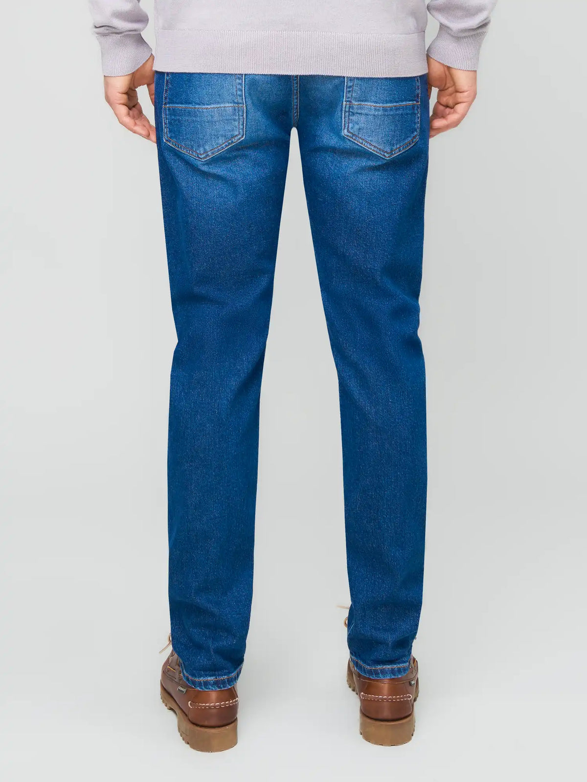 Jeans UNIFORM mod. Barney lav. B2