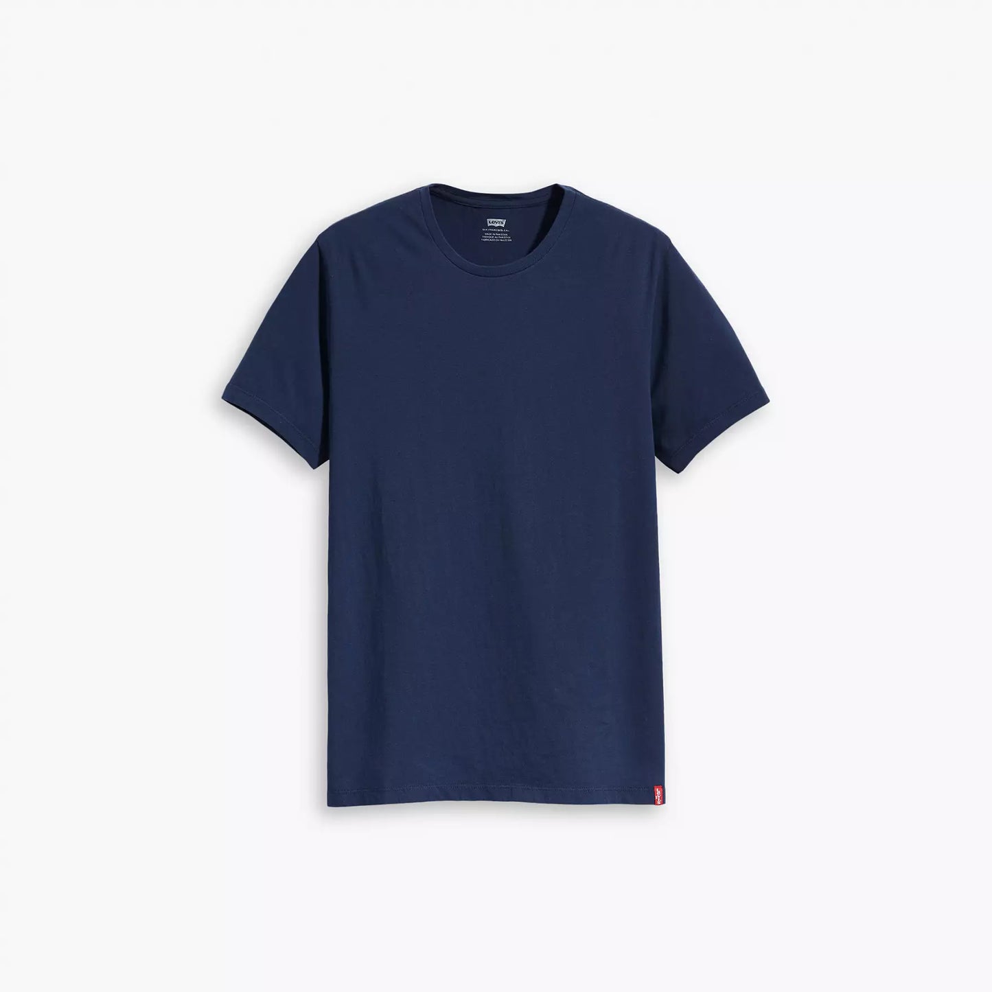 T-SHIRT LEVI'S  PERFECT - CONFEZIONE DA 2