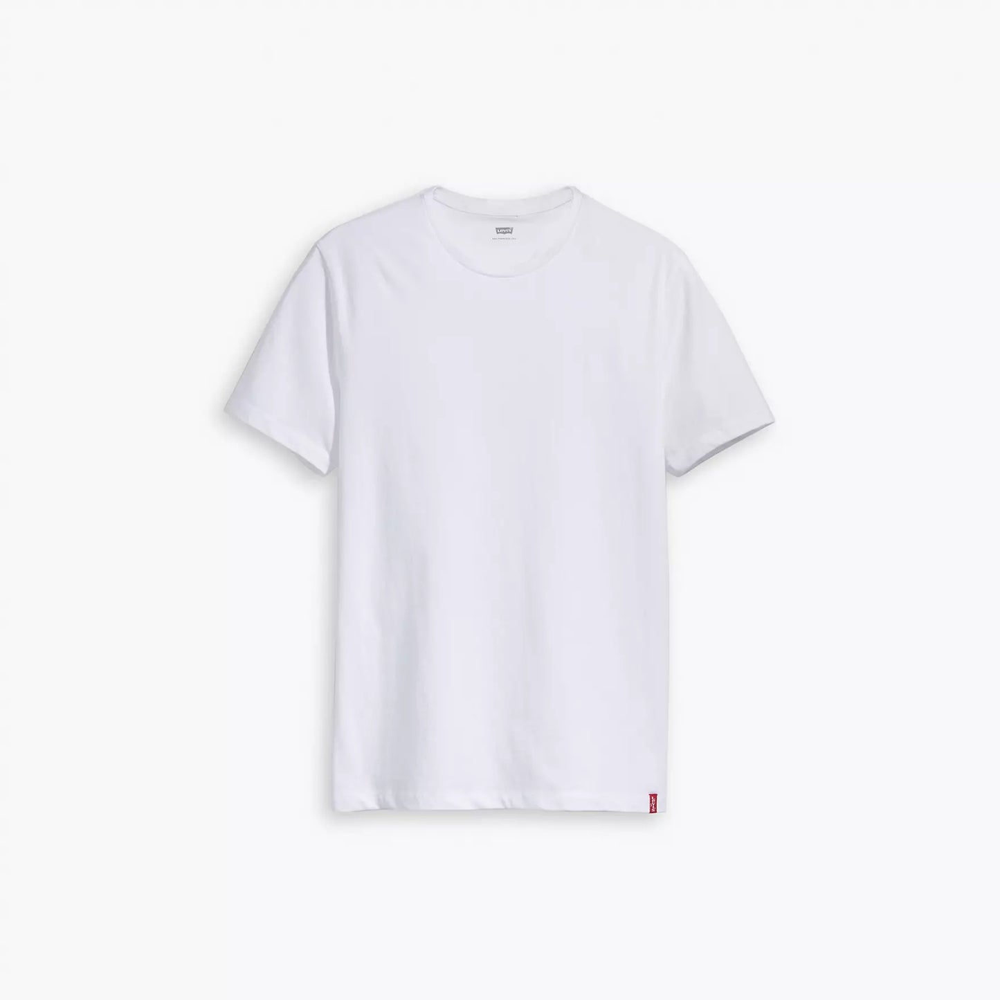 T-SHIRT LEVI'S  PERFECT - CONFEZIONE DA 2