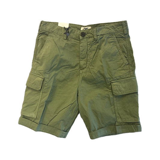 Bermuda CLARK cargo