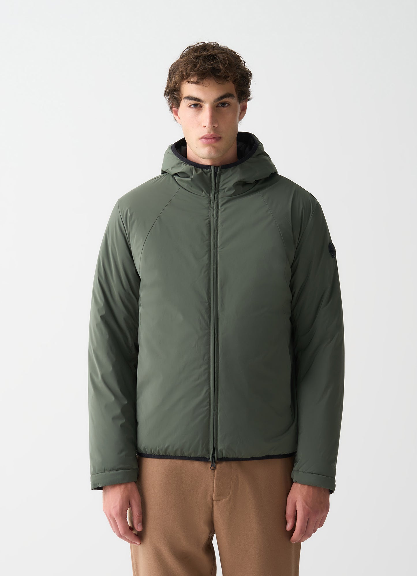 GIACCA COLMAR STRETCH AUTUNNALE 1127