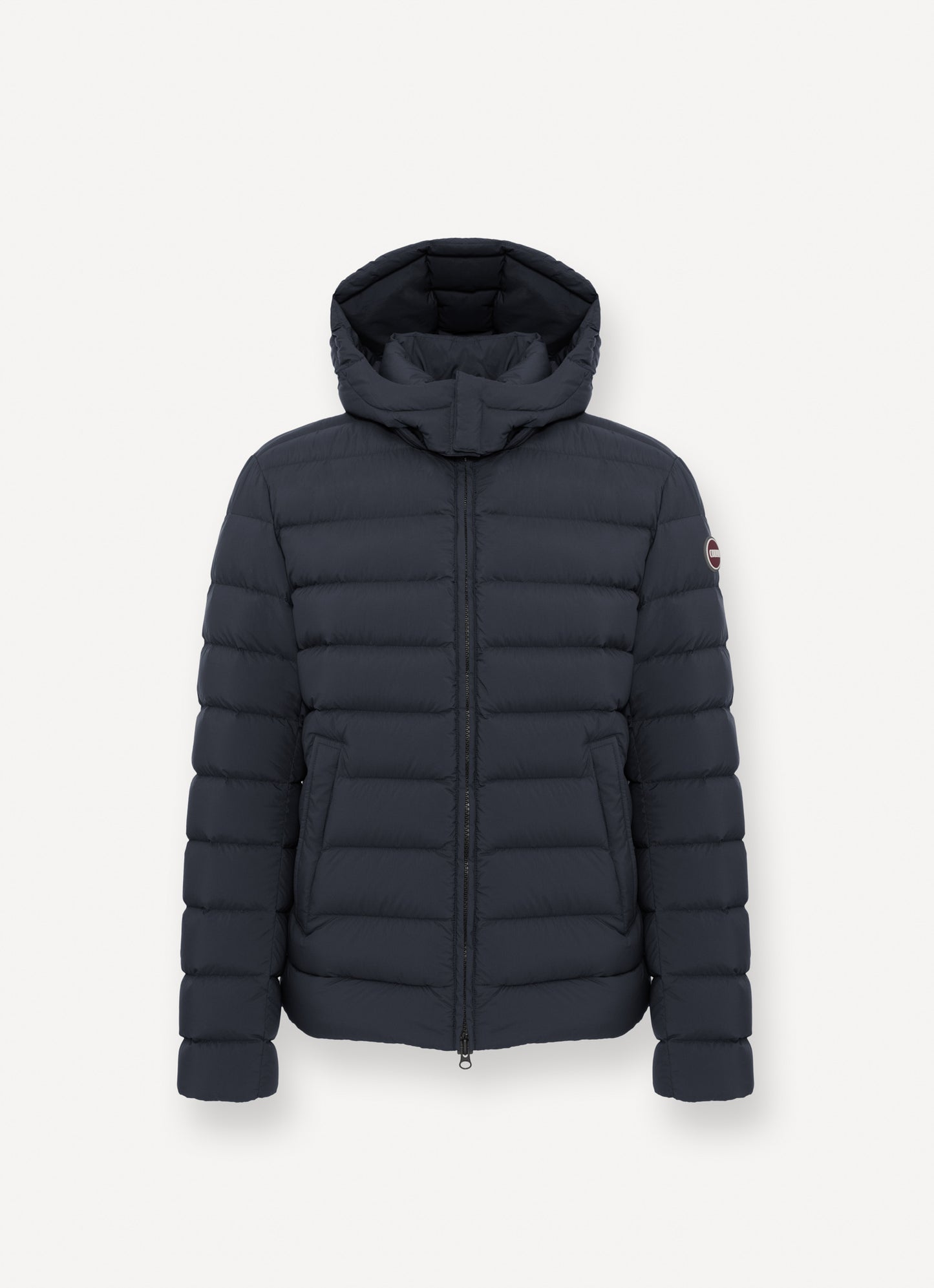 Piumino con cappuccio staccabile COLMAR  1252