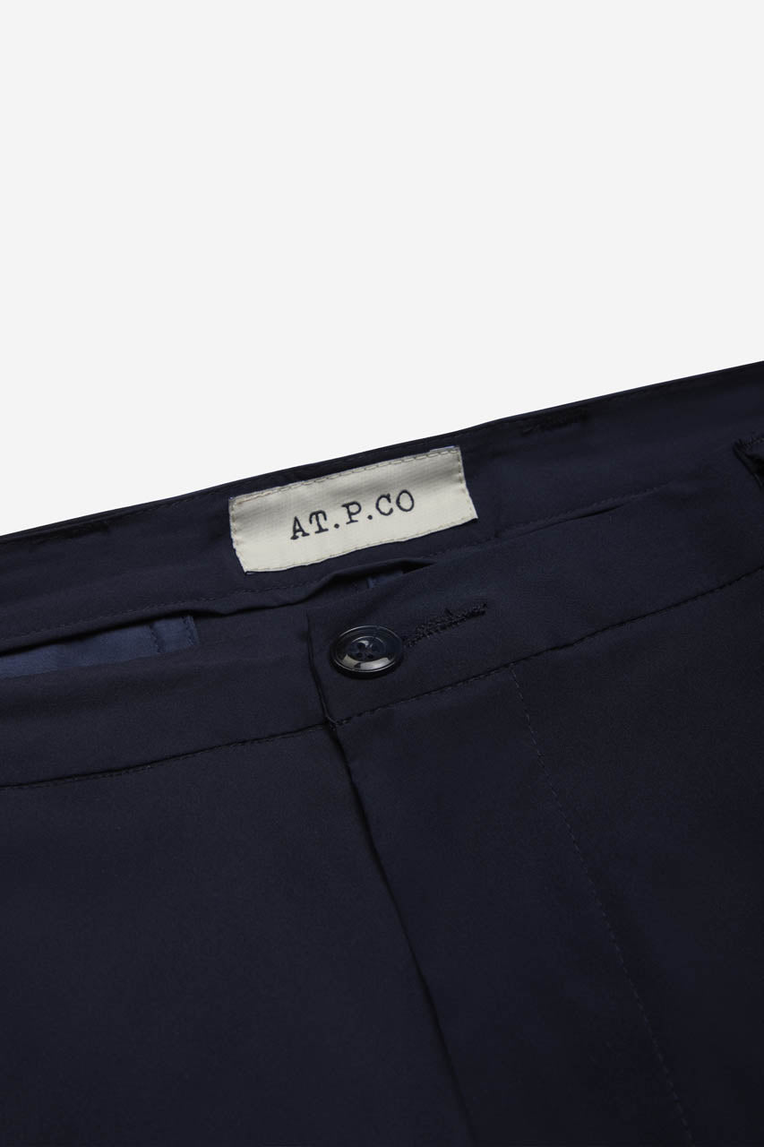 Pantalone ATPCO mod. SASA – chino slim fit TECNICO