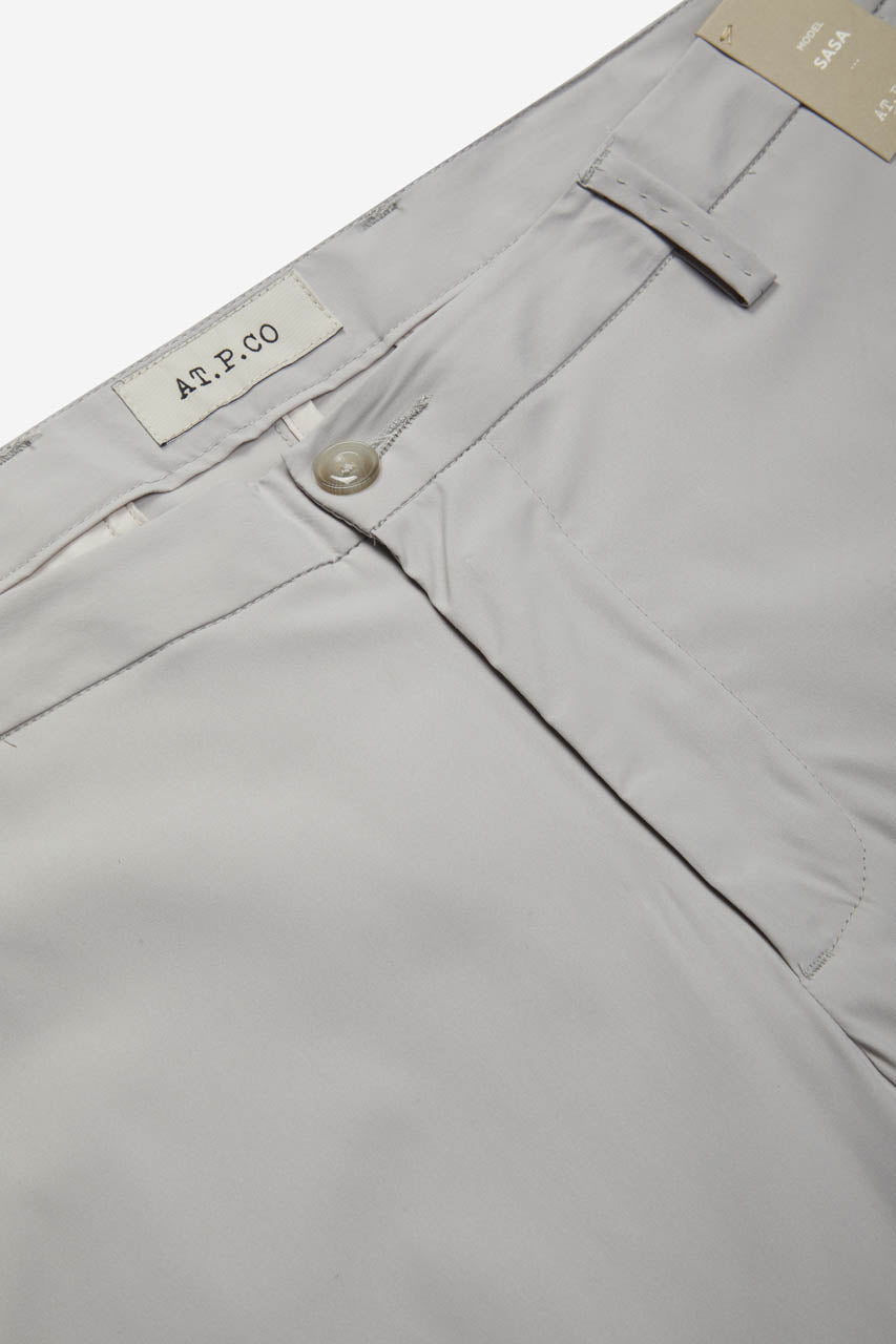 Pantalone ATPCO mod. SASA – chino slim fit TECNICO