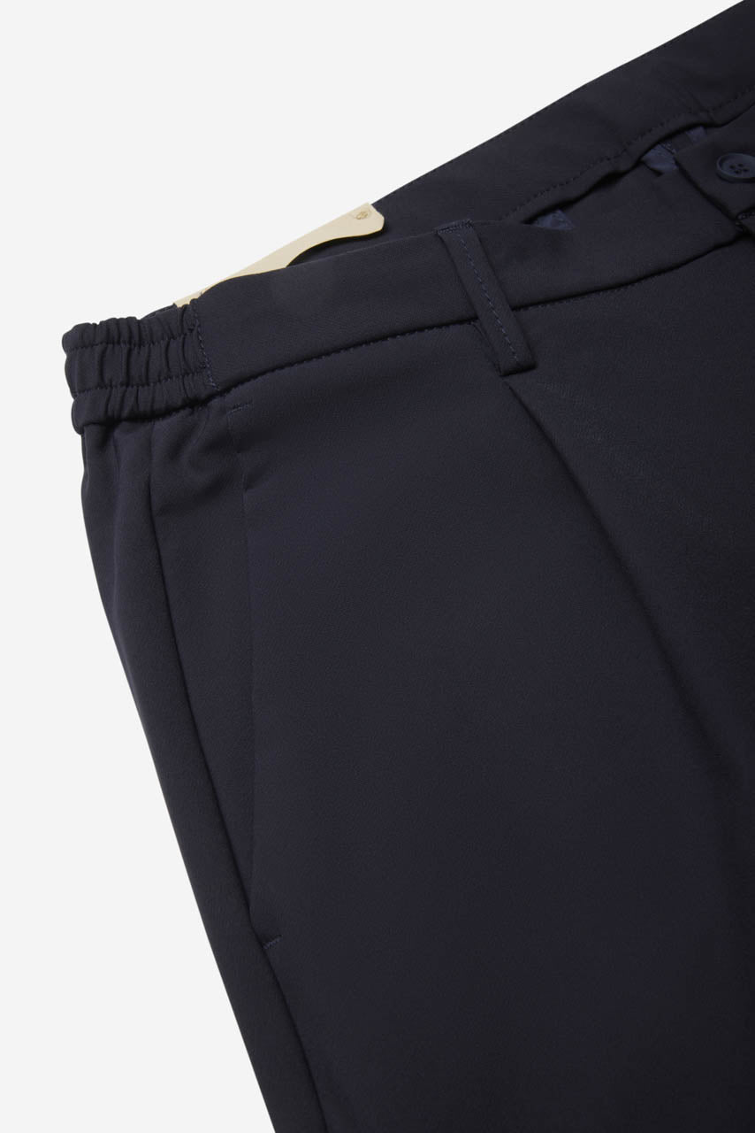 Pantalone tecnico ATPCO mod. BERLINO – modello con coulisse