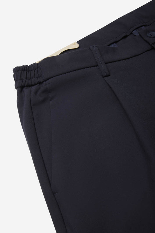 Pantalone tecnico ATPCO mod. BERLINO – modello con coulisse