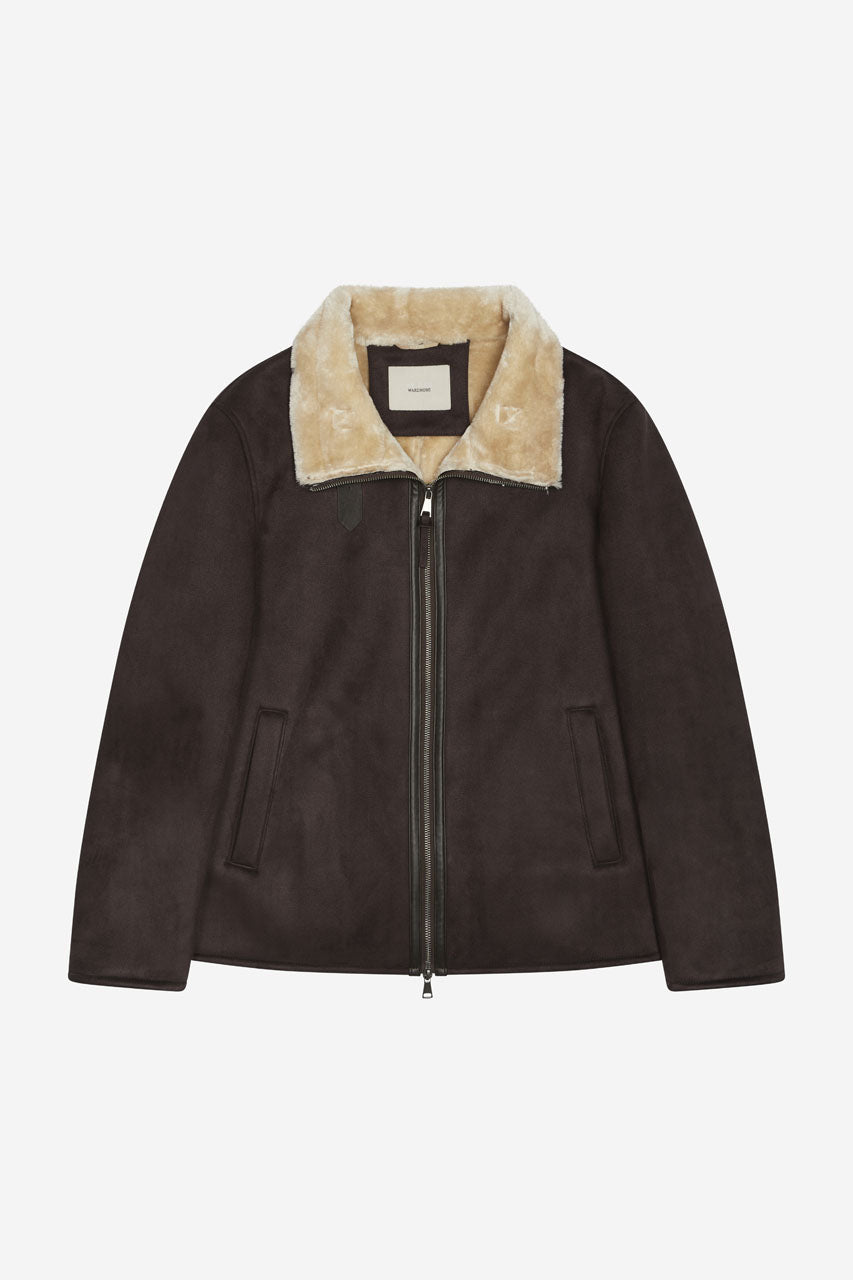 Giaccone in ecomontone ATPCO mod. SVEN