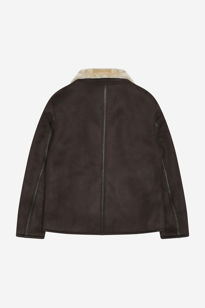 Giaccone in ecomontone ATPCO mod. SVEN