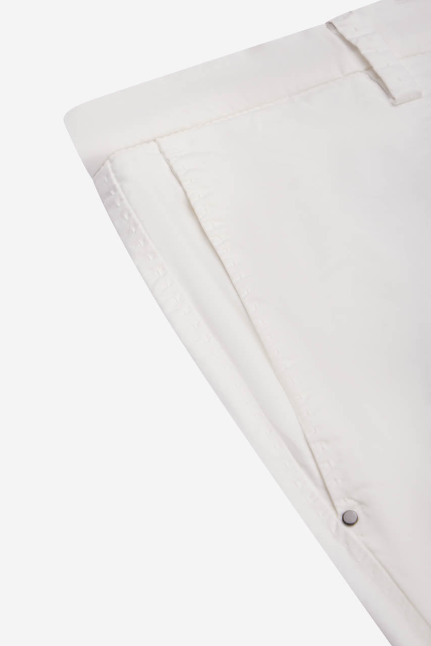 Pantalone ATPCO mod. SASA – chino slim fit POPELINE p/e 26