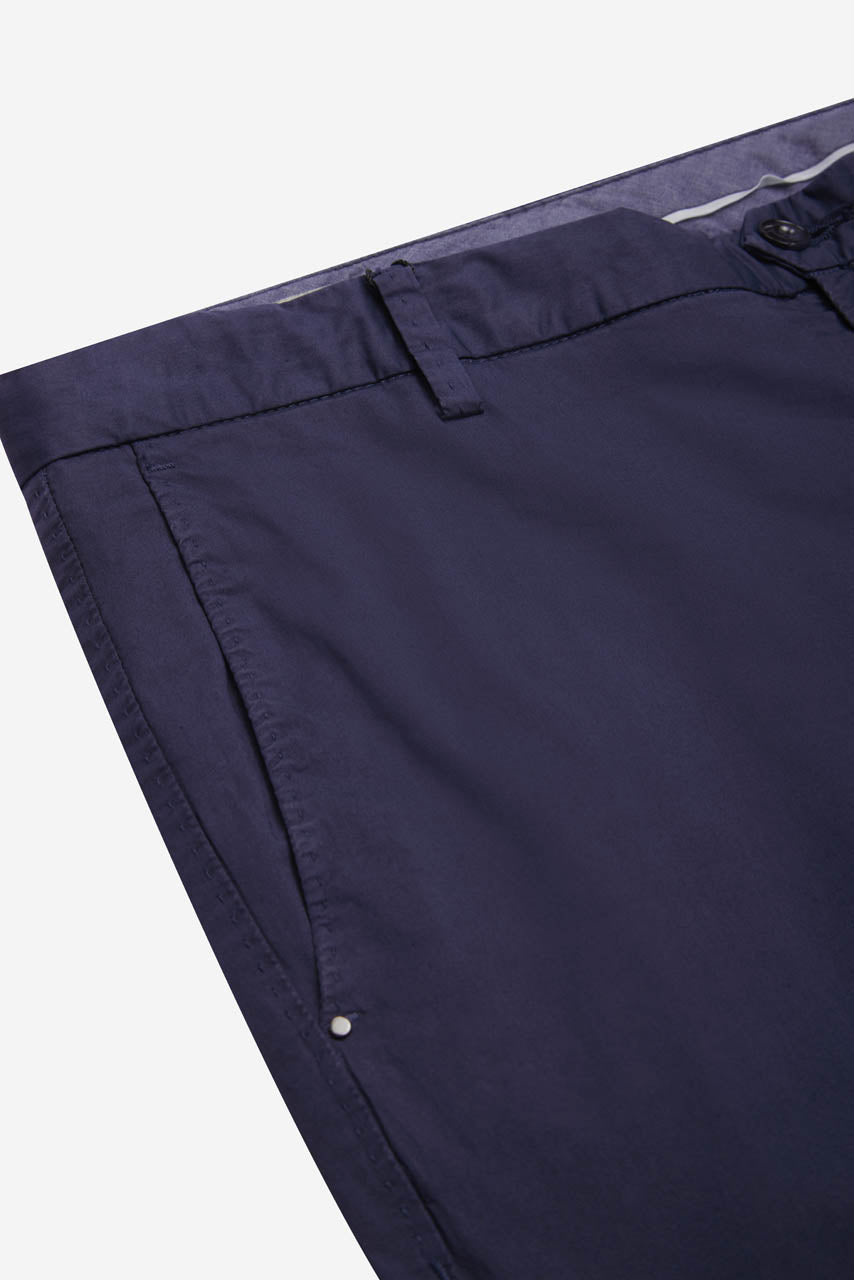 Pantalone ATPCO mod. SASA – chino slim fit POPELINE p/e 26