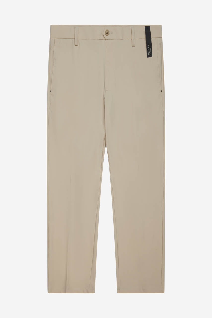 Pantalone ATPCO mod. SASA – chino slim fit TECNICO p/e 26