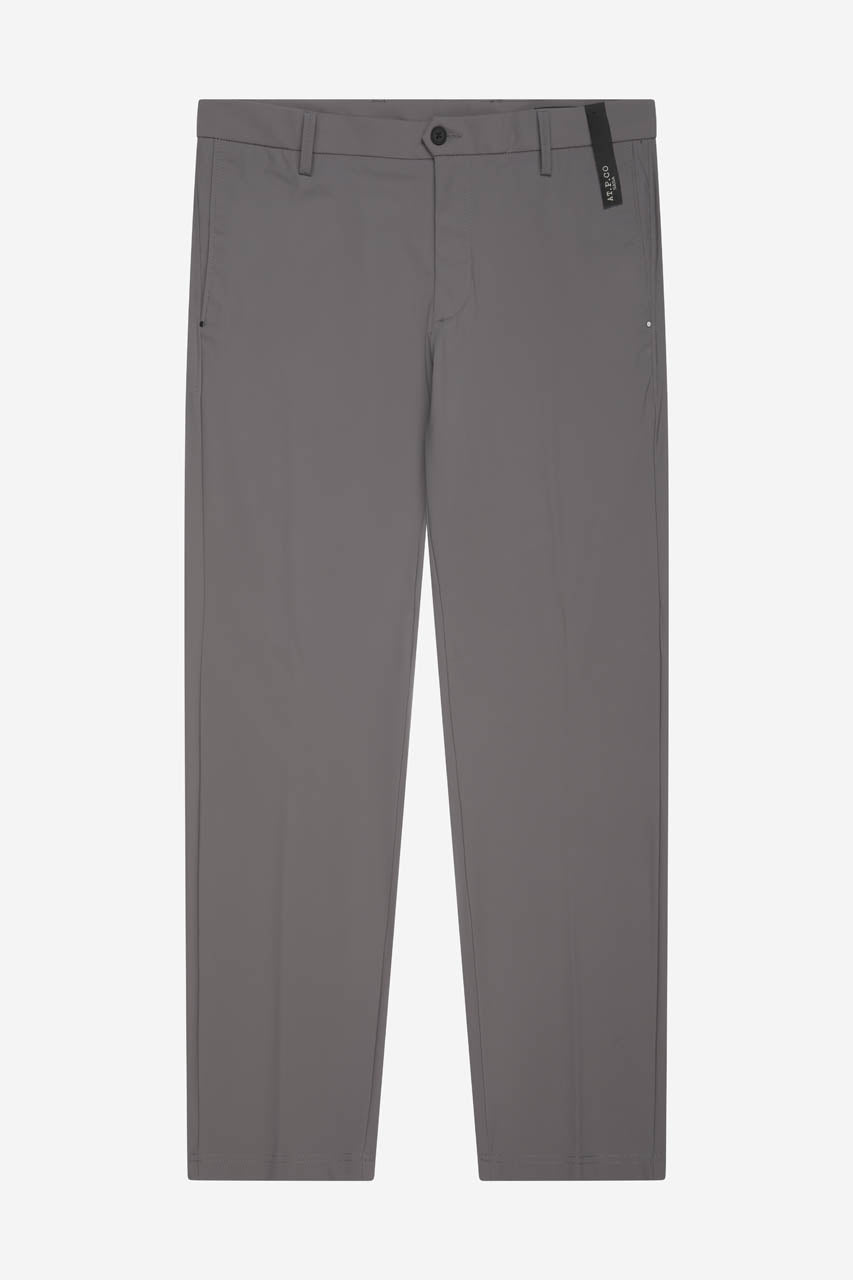 Pantalone ATPCO mod. SASA – chino slim fit TECNICO p/e 26