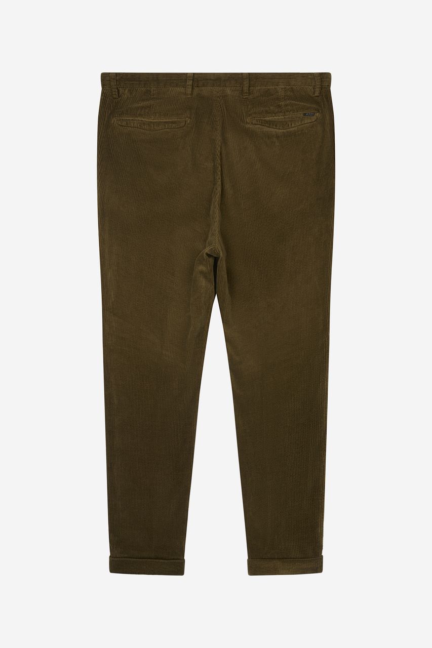 Pantalone ATPCO mod. Sasa velluto