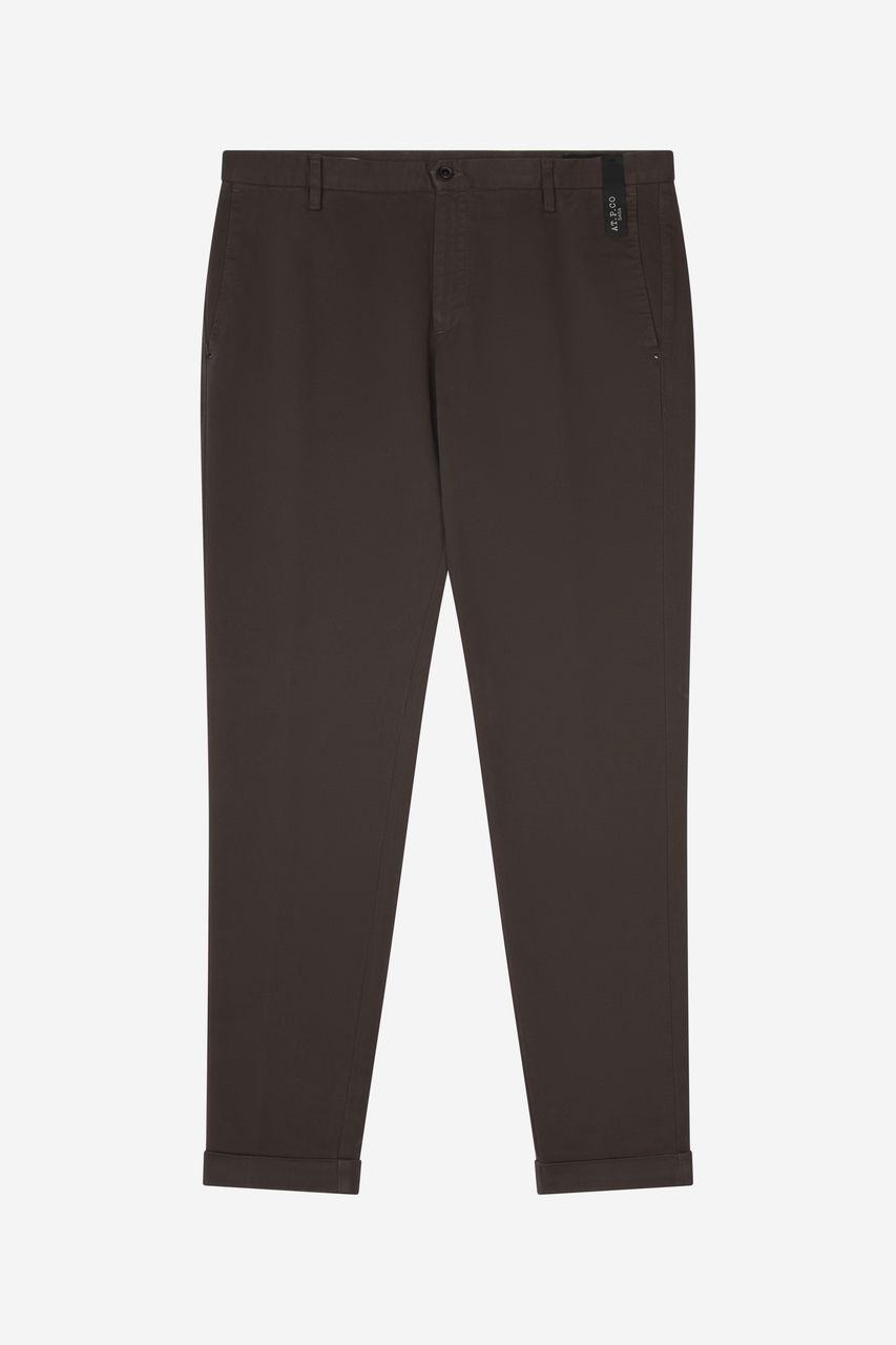 Pantalone ATPCO mod. Sasa tricotina