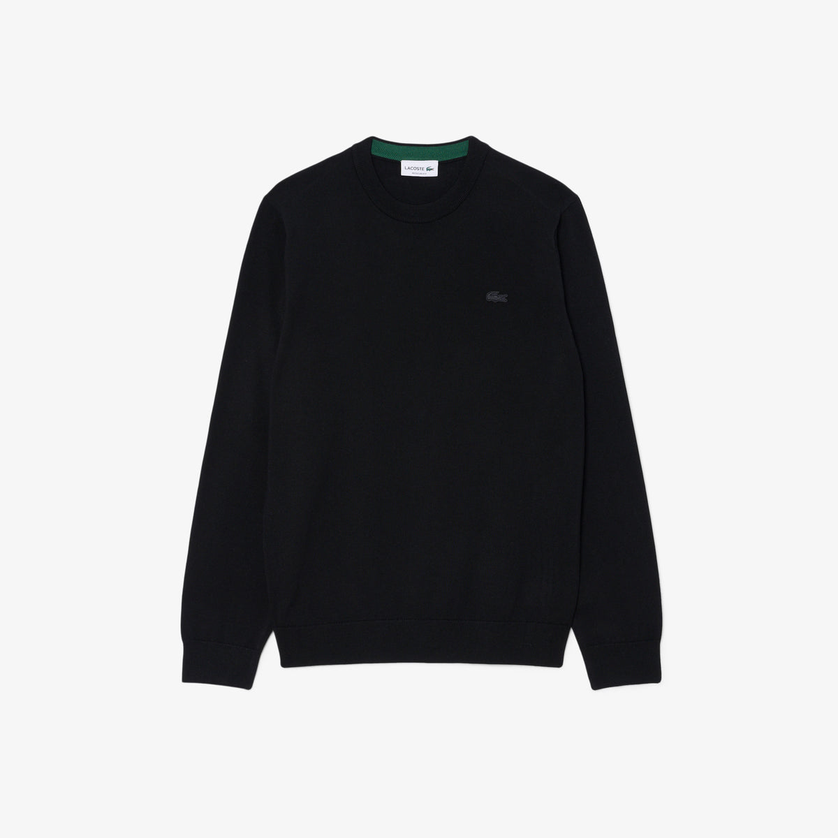 Maglia LACOSTE lana merinos AH1969