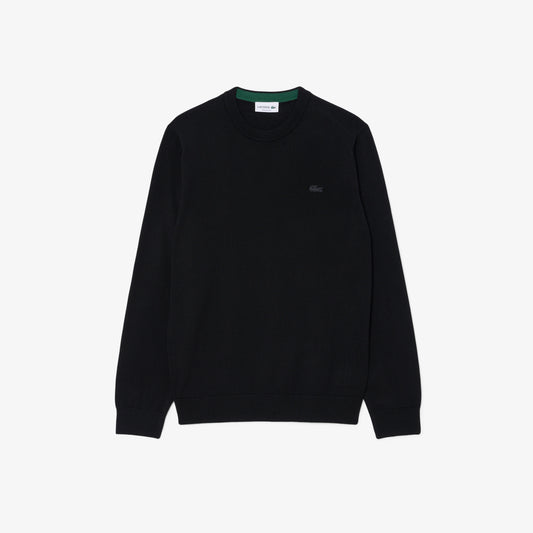 Maglia LACOSTE lana merinos AH1969