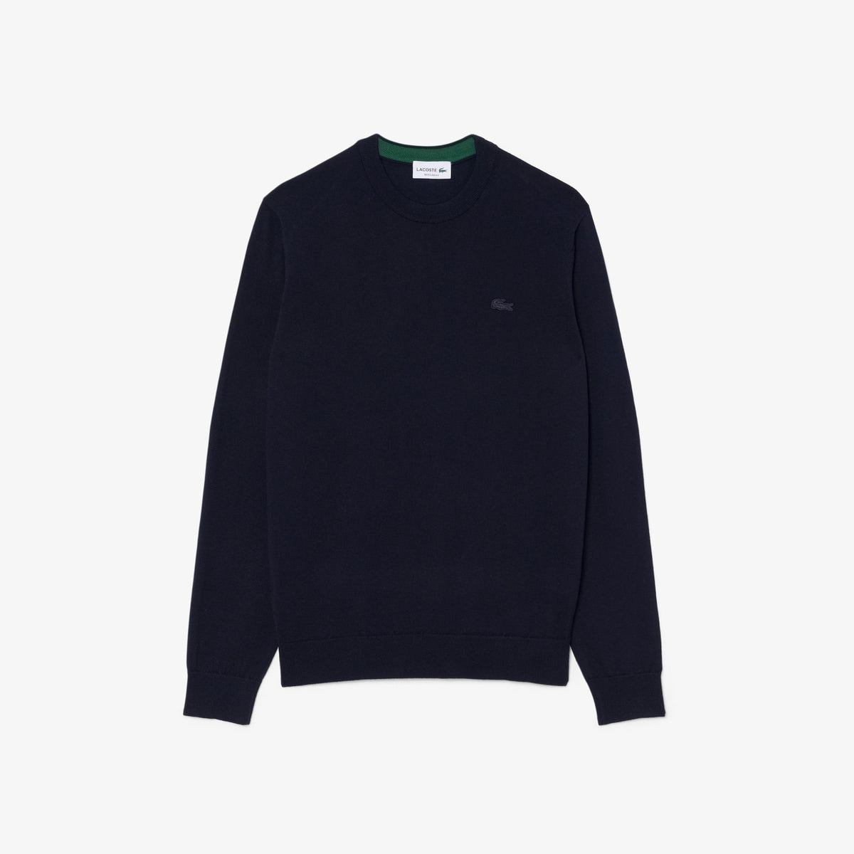 Maglia LACOSTE lana merinos AH1969