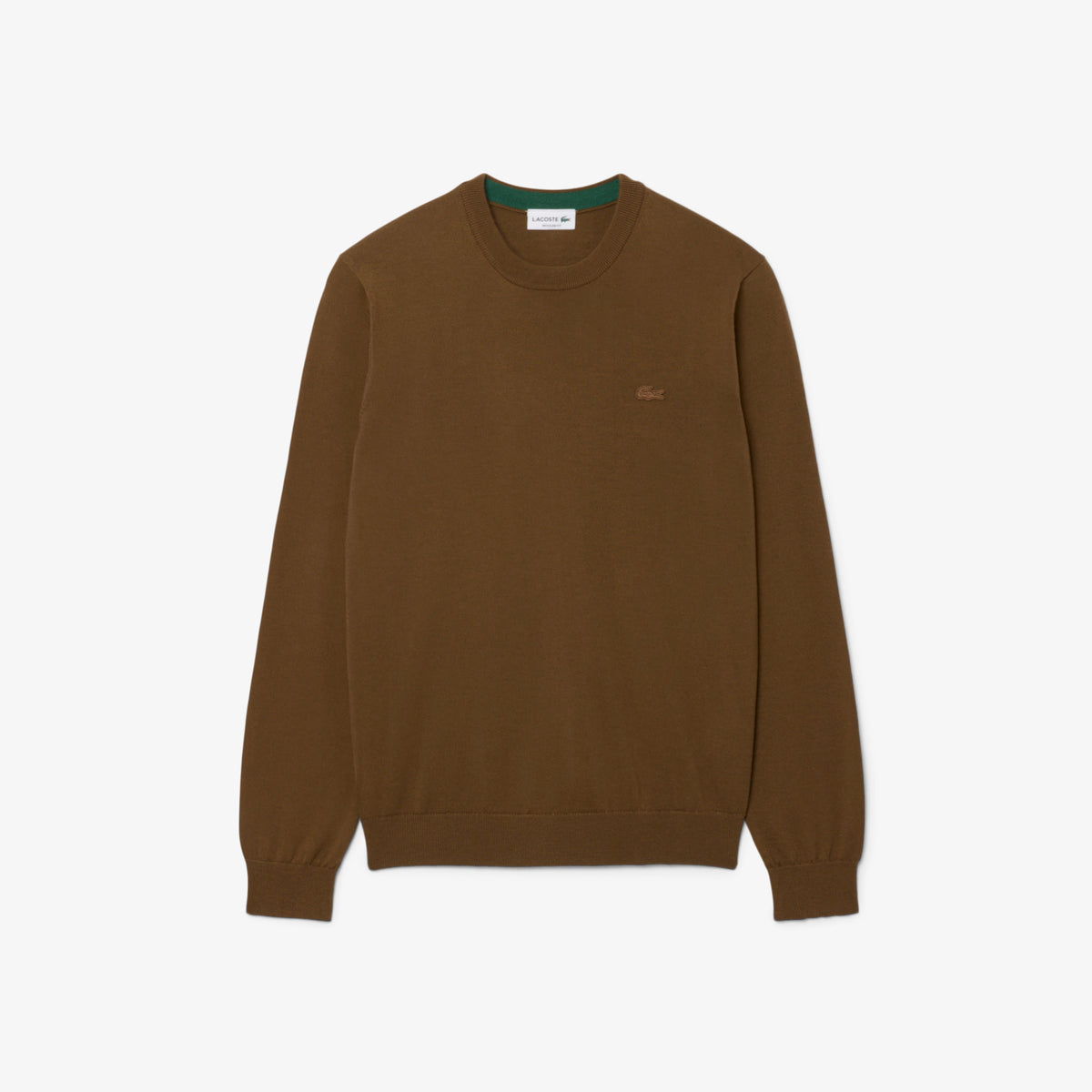 Maglia LACOSTE lana merinos AH1969