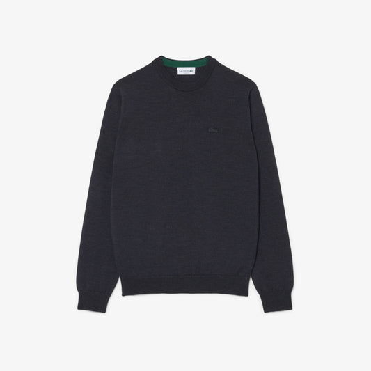 Maglia LACOSTE lana merinos AH1969