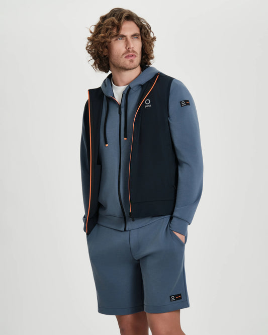 Gilet SUNS  art. Terris Teknik p/e 26