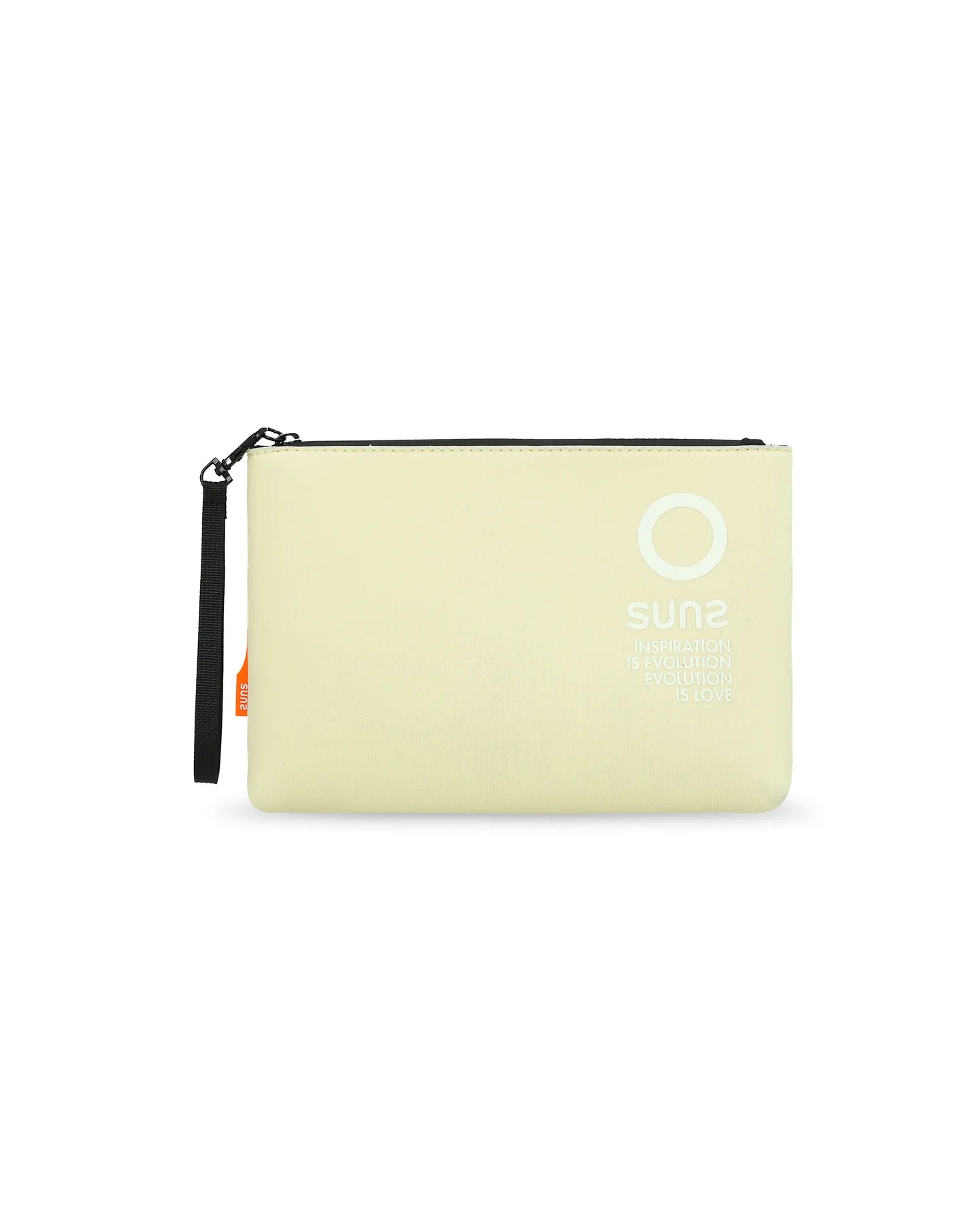 POCHETTE SUNS IN NEOPRENE