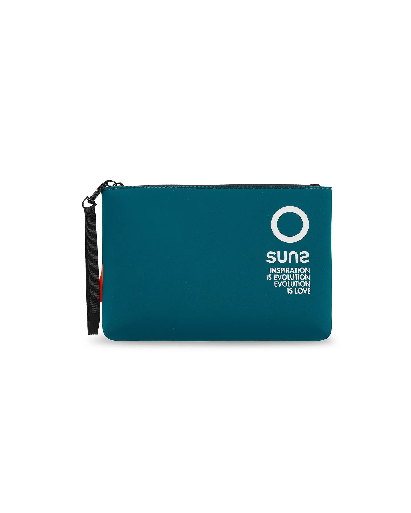 POCHETTE SUNS IN NEOPRENE