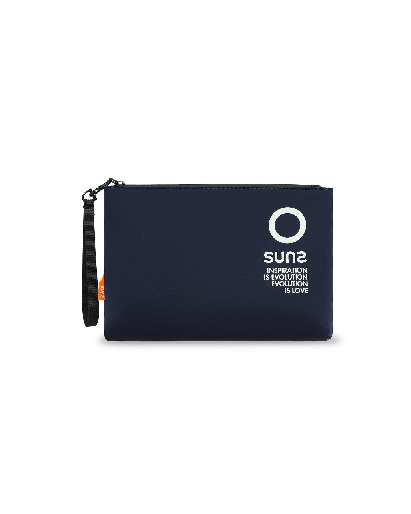 POCHETTE SUNS IN NEOPRENE