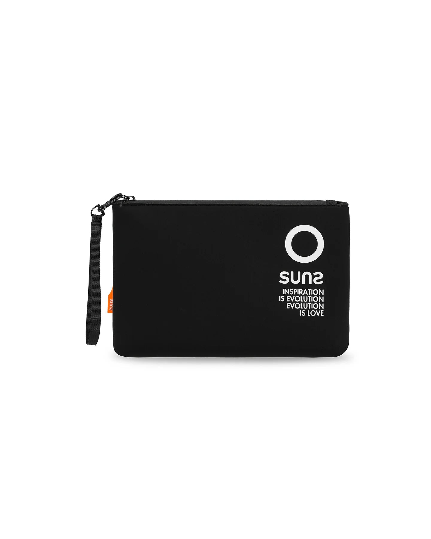 POCHETTE SUNS IN NEOPRENE
