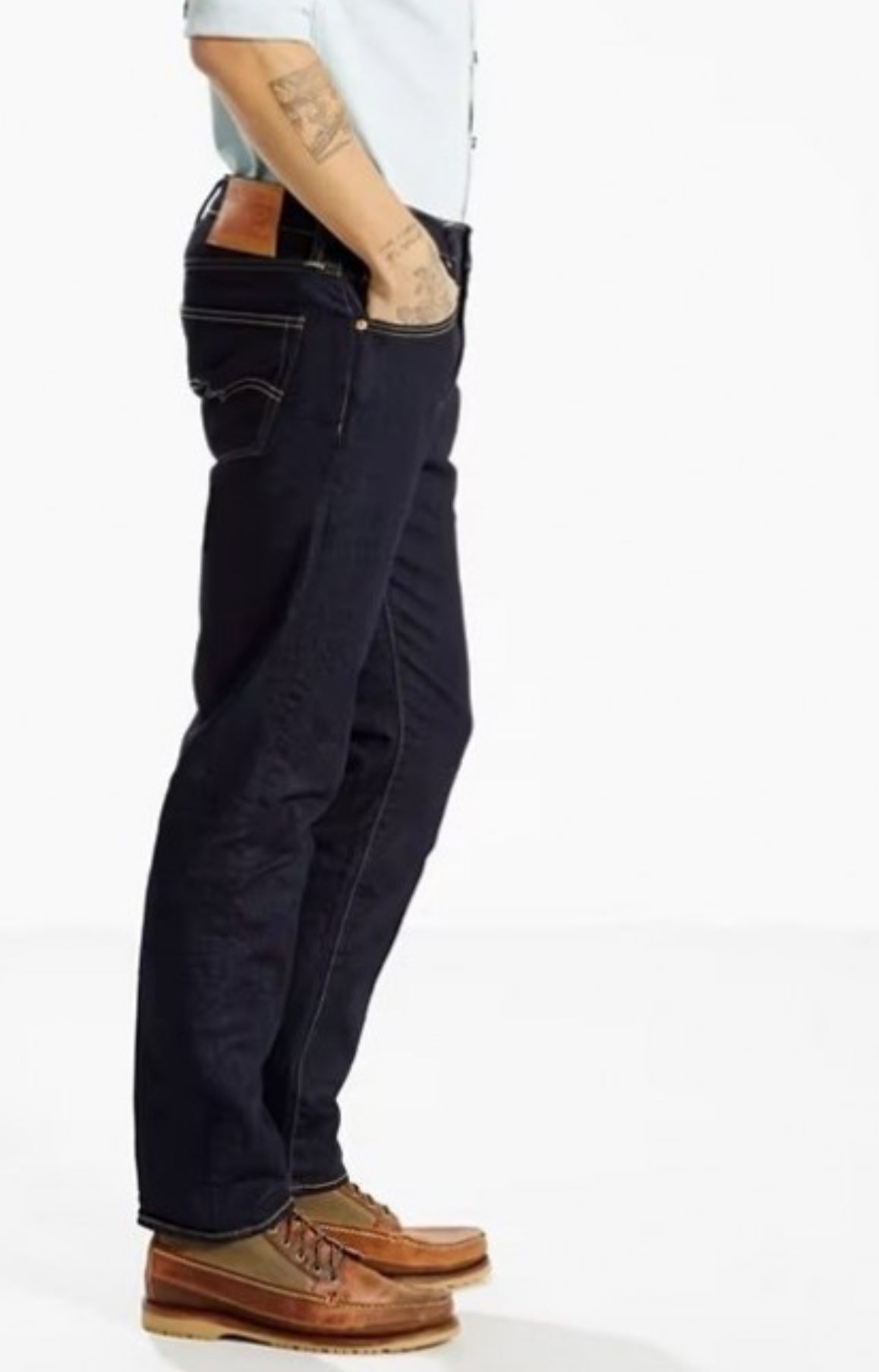 JEANS LEVI'S 511™ SLIM FIT AUTHENTIC MEN'S 5111786