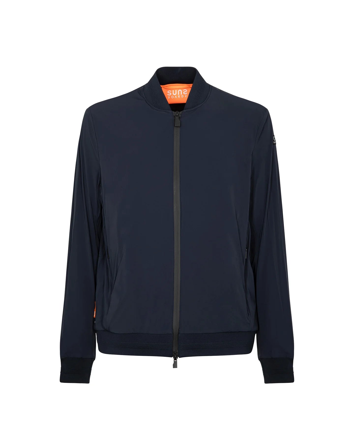 GIUBBOTTO UOMO "SUNS"  Art. FUJI STRETCH