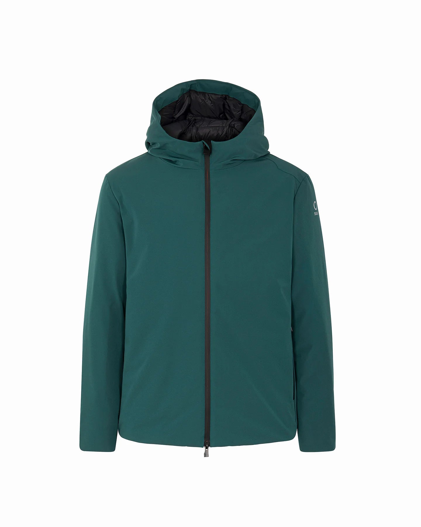 GIUBBOTTO UOMO FLAMINIO PLUS CON CAPPUCCIO