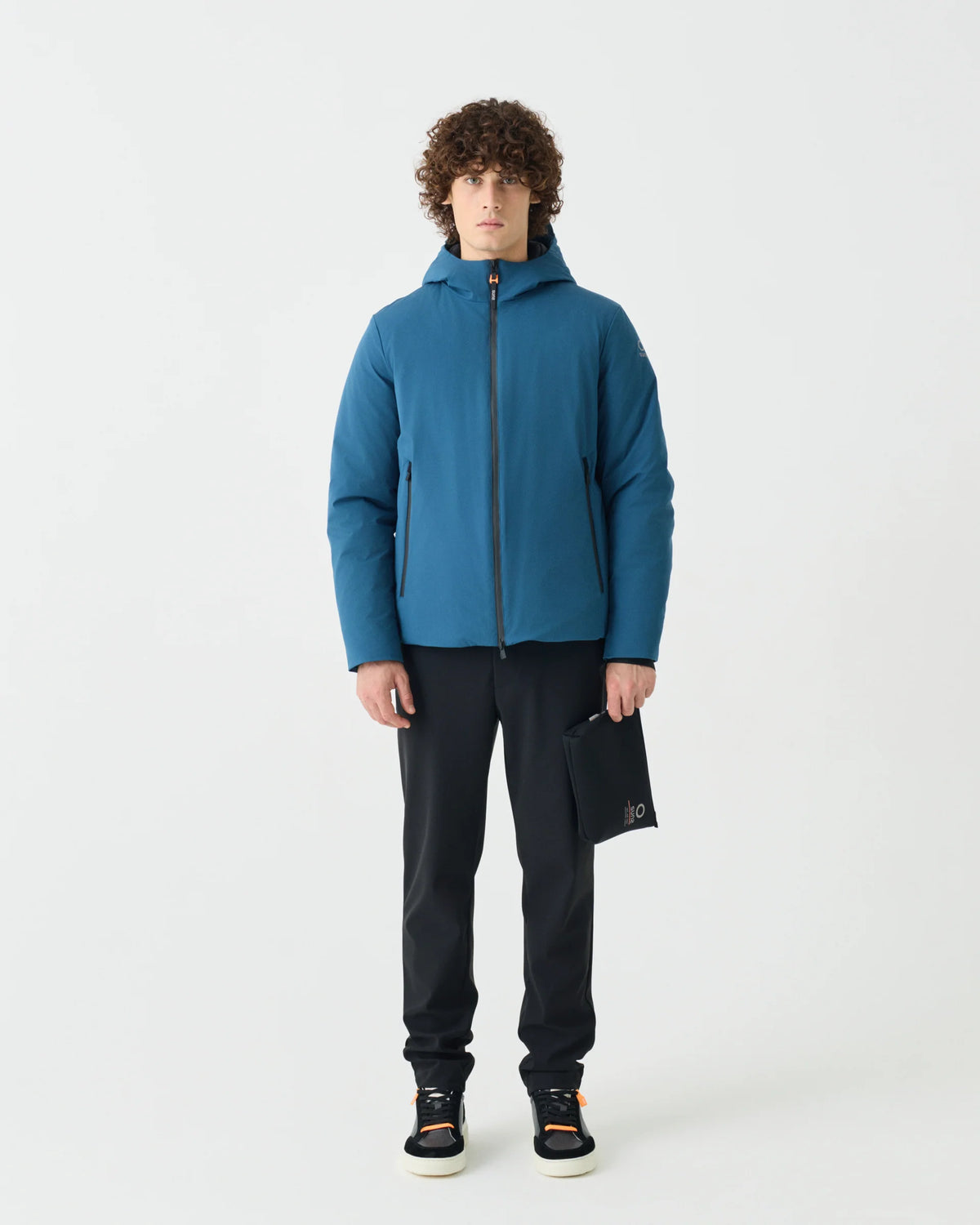 Giaccone SUNS Flaminio plus