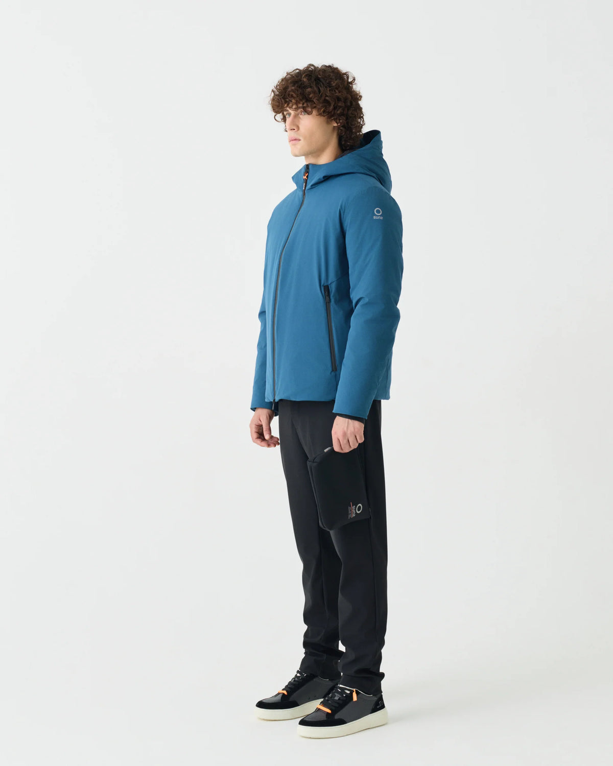 Giaccone SUNS Flaminio plus
