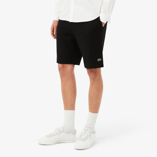 Bermuda LACOSTE  in felpa  p/e 26