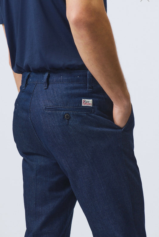 Jeans Roy Roger’s DAY OFF RINSE