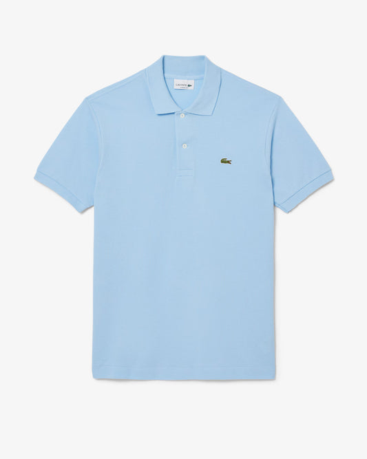 Polo LACOSTE  in cotone light p/e 26