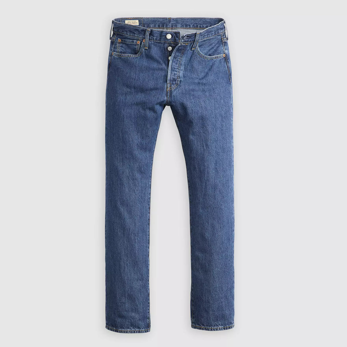 Jeans LEVIS mod. 501 lav.14