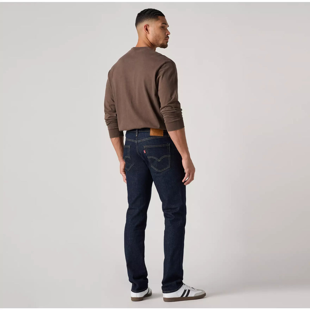 Jeans LEVIS mod. 511 lav. 1786