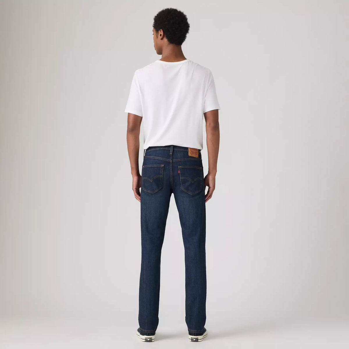 Jeans LEVIS mod. 511 lav. 4655