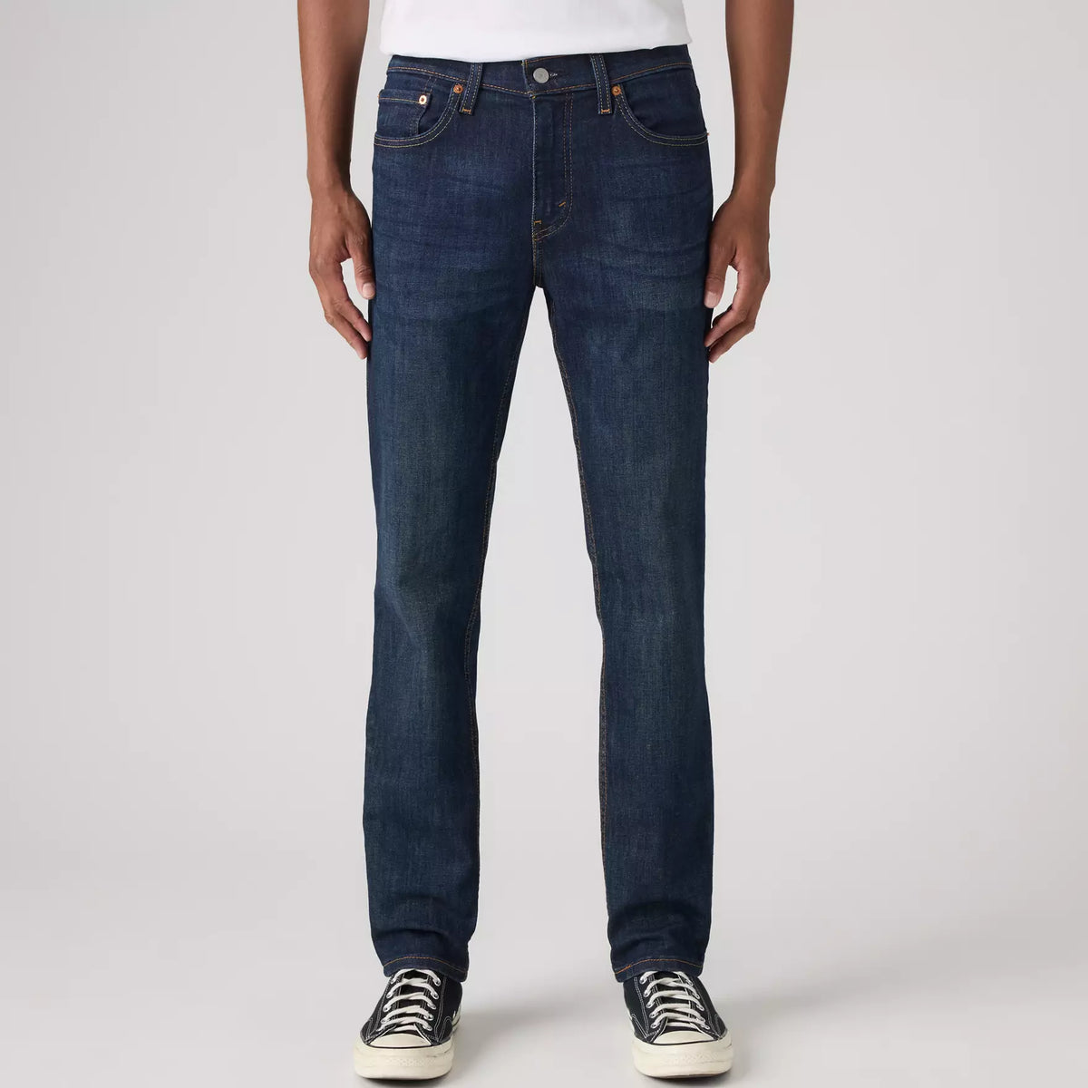Jeans LEVIS mod. 511 lav. 4655
