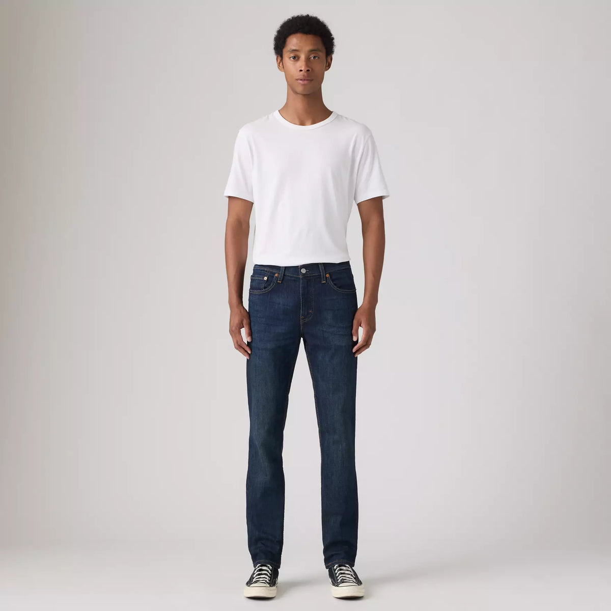 Jeans LEVIS mod. 511 lav. 4655