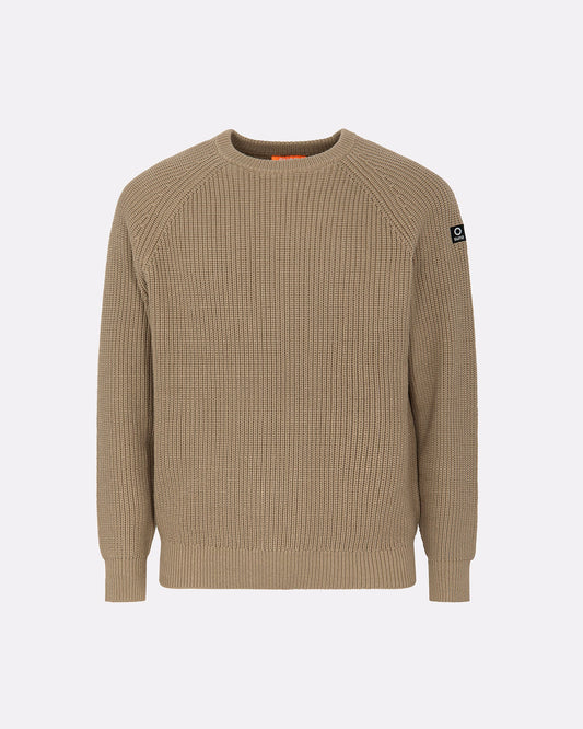 MAGLIONE UOMO SUNS CARLOS COAST CON MANICHE RAGLAN