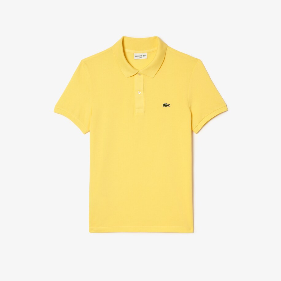 Polo LACOSTE Slim fit art. PH4012