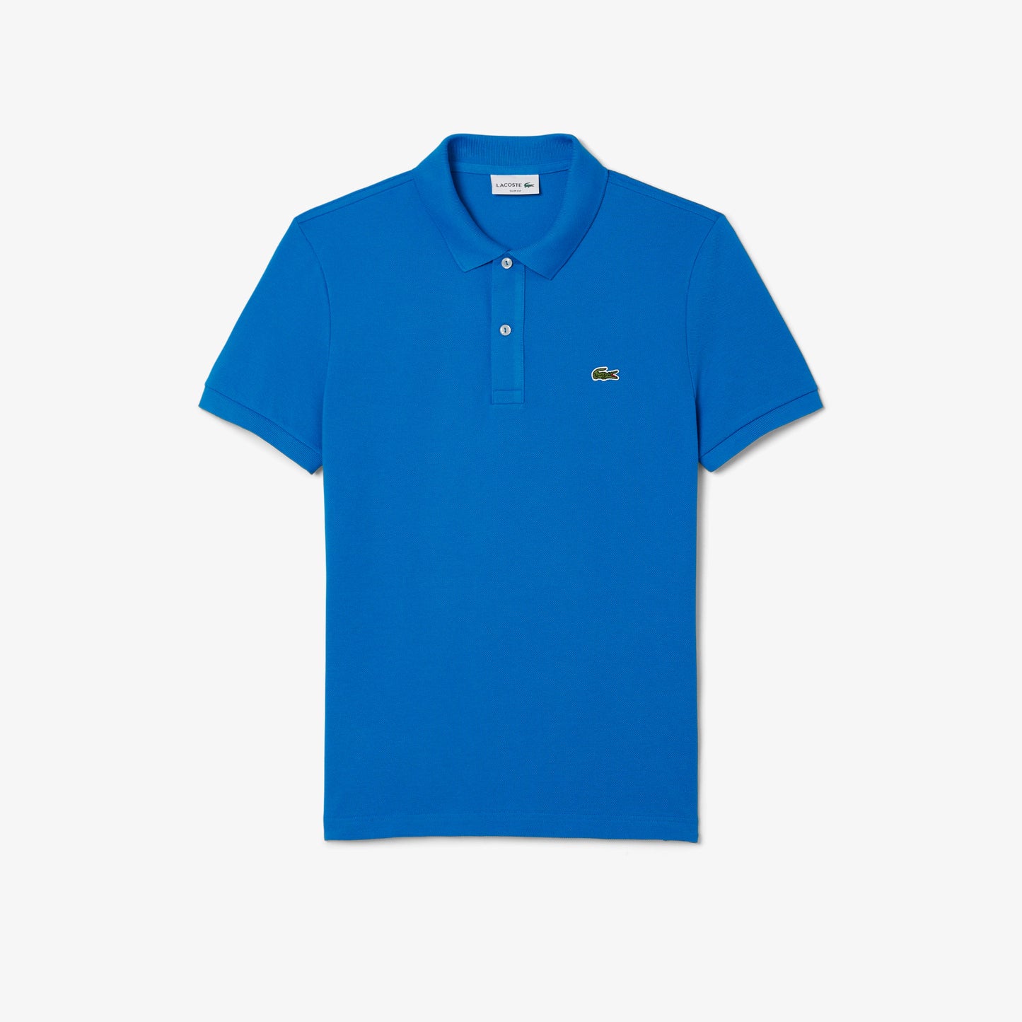 Polo LACOSTE Slim fit art. PH4012