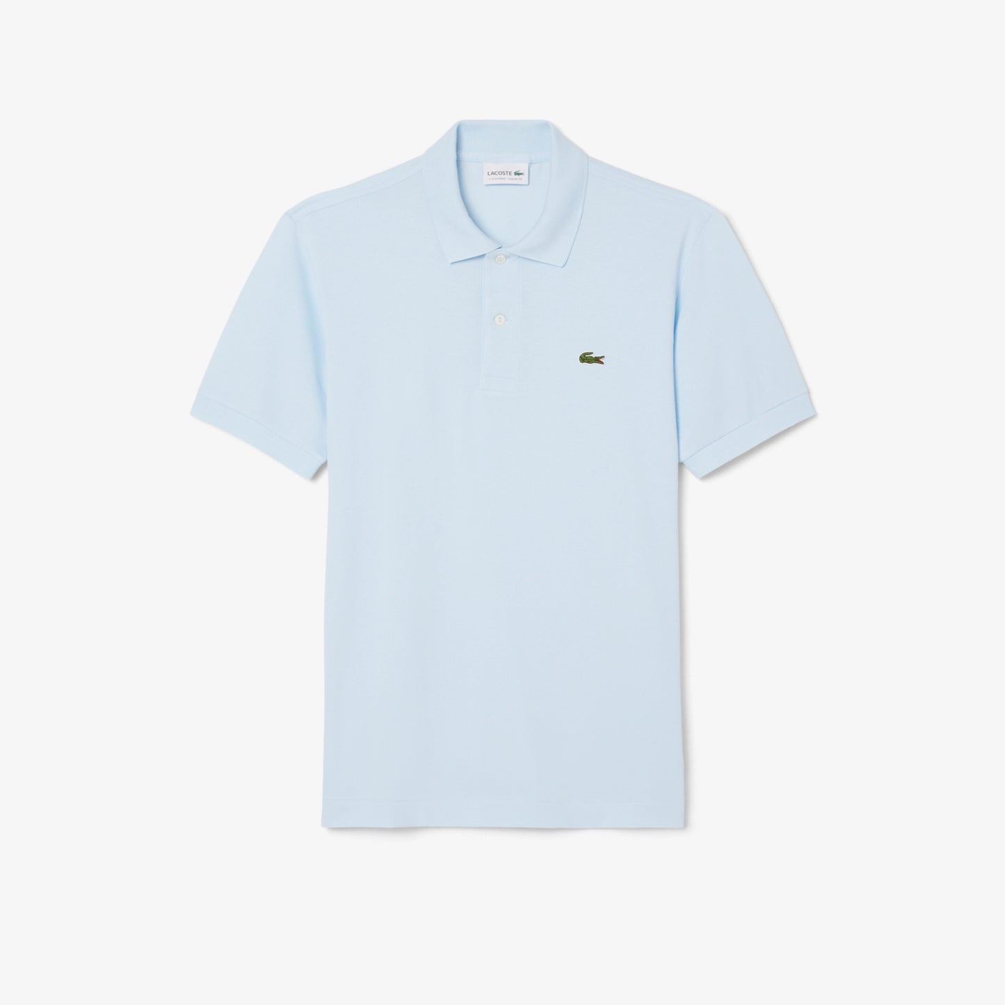 Classic Fit L.12.12 LIGHT Polo Shirt Art. PH9851