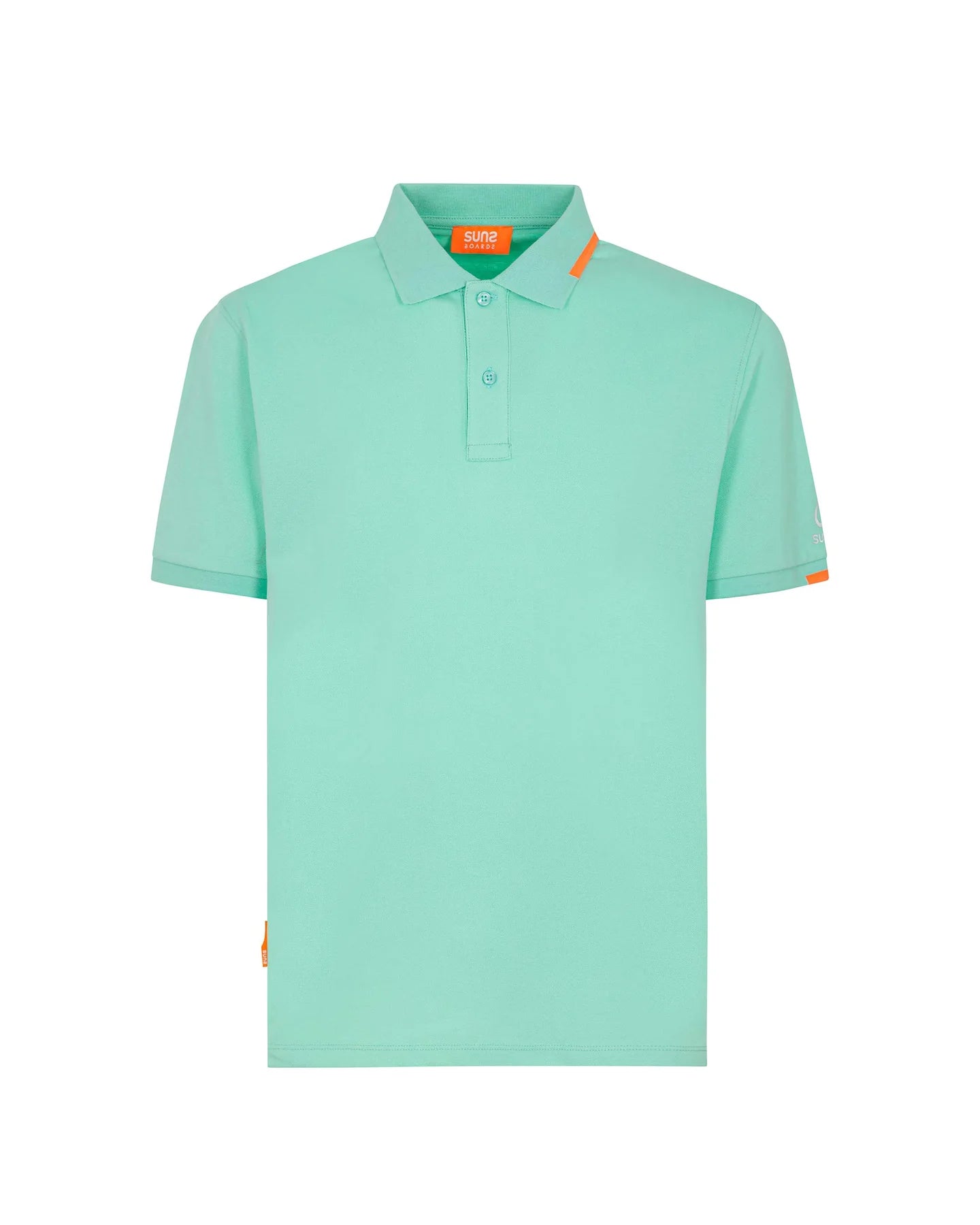 POLO UOMO "SUNS"  Art. FEDERICO TAG