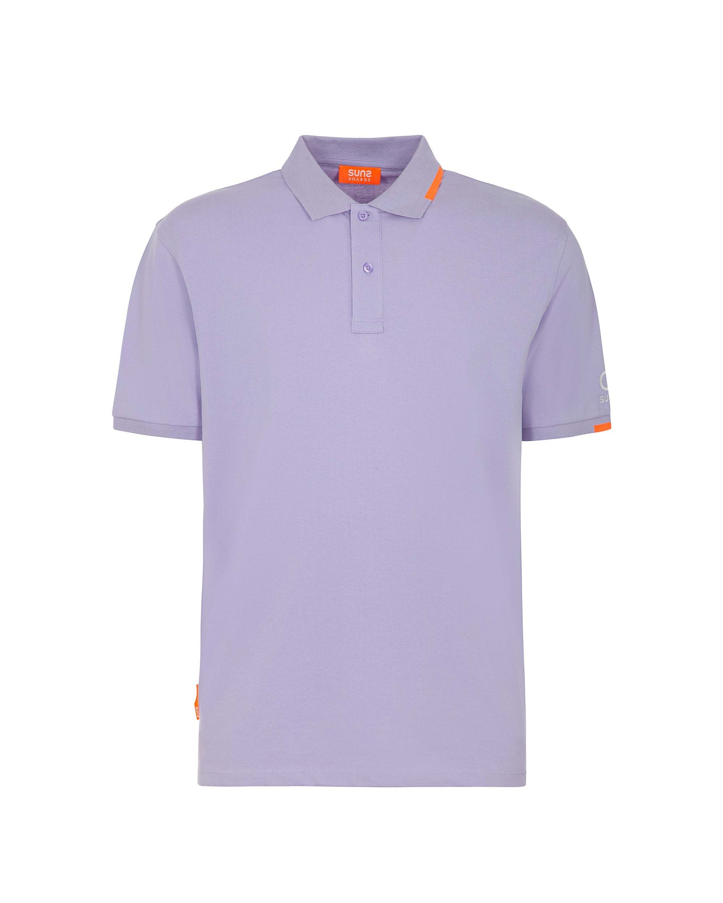POLO UOMO "SUNS"  Art. FEDERICO TAG