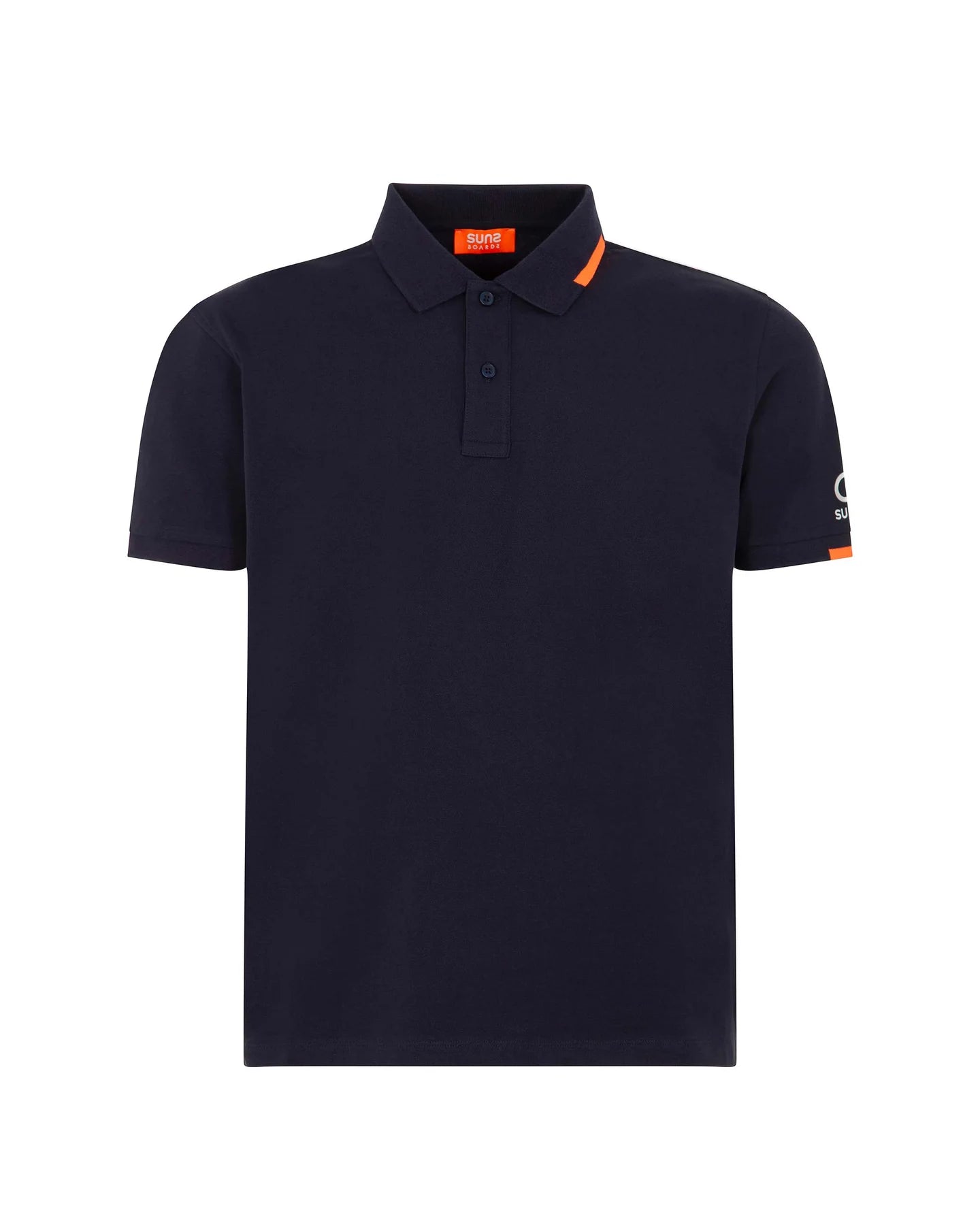 POLO UOMO "SUNS"  Art. FEDERICO TAG